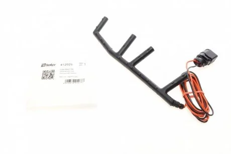 Ремкомплект кабеля свічки розжарювання Solgy 412025