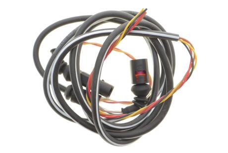 Ремкомплект кабелю датчика ABS Solgy 412034
