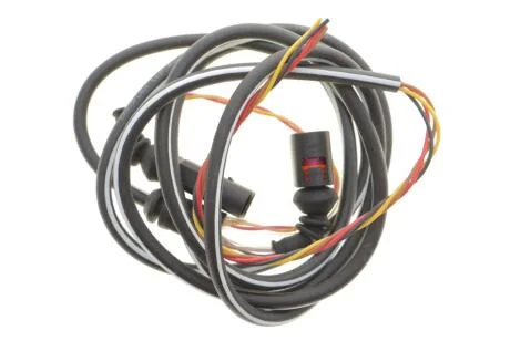 Ремкомплект кабелю датчика ABS Solgy 412034
