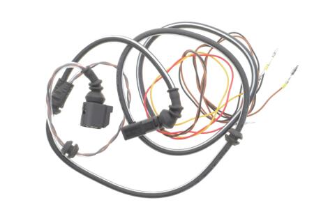 Ремкомплект кабеля датчика ABS Solgy 412036