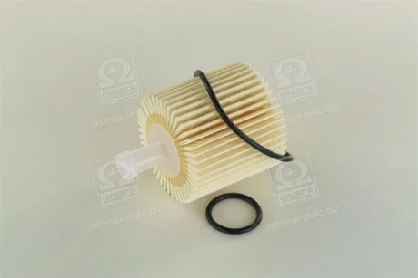 Фільтр масляний Speedmate SMOFJ002