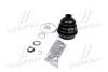 Пыльник ШРУС AUDI / SEAT / SKODA / VOLKSWAGEN Octavia, Golf, Bora 1,4-1,9 96-> SPIDAN 20337 (фото 2)