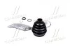 Пыльник ШРУС AUDI / SEAT / SKODA / VOLKSWAGEN Octavia, Golf, Bora 1,4-1,9 96-> SPIDAN 20337 (фото 3)