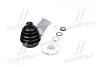 Пыльник ШРУС AUDI / SEAT / SKODA / VOLKSWAGEN Octavia, Golf, Bora 1,4-1,9 96-> SPIDAN 20337 (фото 4)