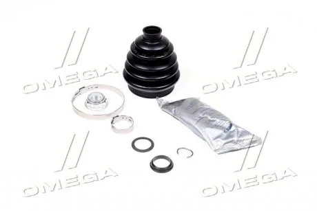 Пыльник ШРУС AUDI / SEAT / SKODA / VOLKSWAGEN Octavia, Golf, Bora 1,4-1,9 96-> SPIDAN 20337
