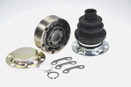 ШРУС BMW 5,6,7er 83 ^ SPIDAN 20426