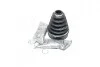 Пильовик ШРУС Opel Renault Saab Volvo SPIDAN 20699 (фото 4)