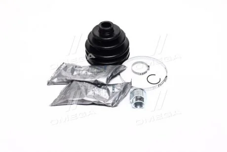 Пыльник ШРУС NISSAN MAXIMA 10.94- SPIDAN 21163