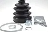 Пильовик ШРУС Mitsubishi Pajero 3,0 90-96 SPIDAN 21181 (фото 1)