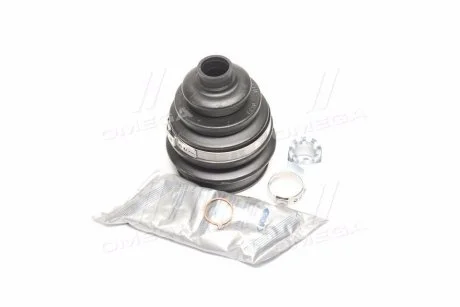 Пыльник ШРУС Opel Astra G 1,4 / 1,6 SPIDAN 21196