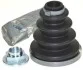 Пыльник ШРУС MAZDA 626 V 1,8-2,0 97-02 21264