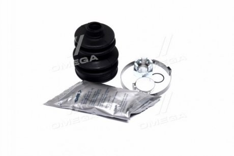 Пыльник гранаты ШРУСа наружный FORD KUGA SPIDAN 21316 (фото 1)