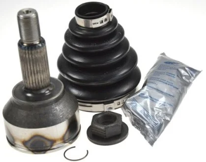 ШРУС FORD SPIDAN 21363 (фото 1)