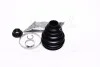 Пильовик ШРУС FORD Focus / Mondeo 1,8 / 2,0TD 98-07 SPIDAN 21366 (фото 3)