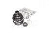 Пыльник ШРУС FORD Mondeo 2,0-2,2TDCi 00-07 SPIDAN 21456 (фото 2)