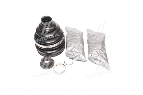 Пыльник ШРУС FORD Mondeo 2,0-2,2TDCi 00-07 SPIDAN 21456