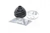 Пыльник ШРУС BMW 3 / X5 00- 06 SPIDAN 21499 (фото 1)