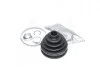 Пыльник ШРУС BMW 3 / X5 00- 06 SPIDAN 21499 (фото 3)