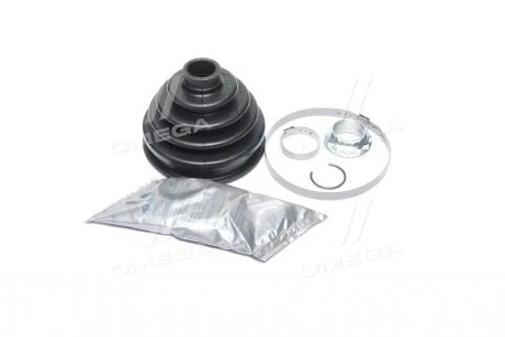 Пыльник ШРУС BMW 3 / X5 00- 06 SPIDAN 21499