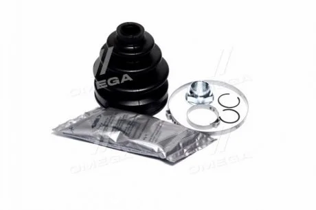 Пыльник ШРУС HONDA Civic 1,4-1,5 95-01 SPIDAN 21530