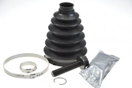 Пильовик ШРУС AUDI / SEAT / SKODA / VW SPIDAN 21575