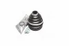 Пильовик ШРУС AUDI / SEAT / SKODA / VW SPIDAN 21588 (фото 4)