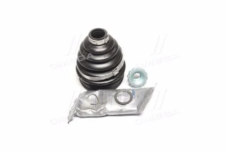 Пильовик ШРУС AUDI / SEAT / SKODA / VW SPIDAN 21588