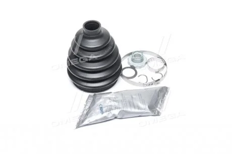 Пильник гранати ШРУС зовнішній VW,SEAT,AUDI,SKODA SPIDAN 21589