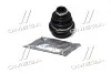 Пильовик ШРУС OPEL Omega B 2,0-3,0 94-03 SPIDAN 21732 (фото 2)