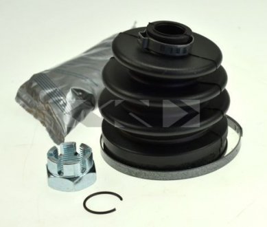 Ремкомплект пыльника ШРУСа SPIDAN 21976 (фото 1)