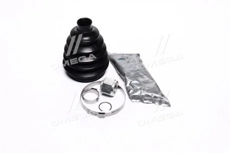 Пильовик ШРУС CITROEN / PEUGEOT C2 / C3 / C-Elysee / 301 1,1-1,6 02 - SPIDAN 22269