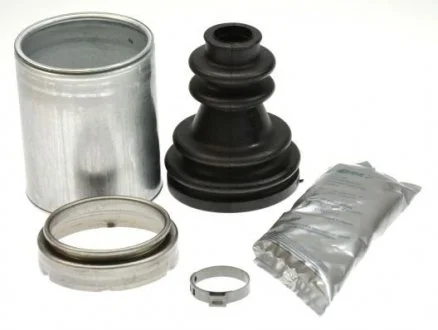 Пильовик ШРУС OPEL / RENAULT Movano / Vivaro / Master / Trafic 1,9 / 2,8L 98 - SPIDAN 22278