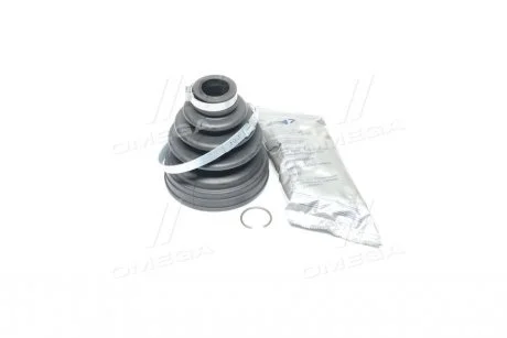 Пыльник ШРУС OPEL Combo / Corsa / Meriva / Tigra 1,0 / 1,6L 00 - SPIDAN 22280
