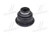 Пыльник ШРУС FIAT / RENAULT / TOYOTA / Croma / Trafic // Avensis 2,0-2,2 97 - SPIDAN 22283 (фото 4)