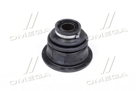 Пыльник ШРУС FIAT / RENAULT / TOYOTA / Croma / Trafic // Avensis 2,0-2,2 97 - SPIDAN 22283