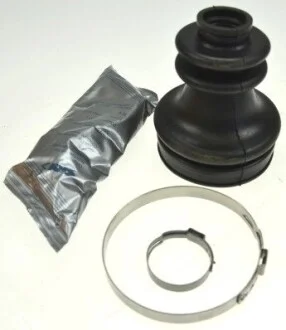 Пыльник ШРУС OPEL / VAUXHALL SPIDAN 22284