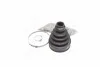 Пильовик ШРУС AUDI / SEAT / SKODA / VW SPIDAN 22286 (фото 3)