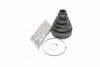 Пильовик ШРУС AUDI / SEAT / SKODA / VW SPIDAN 22286 (фото 4)