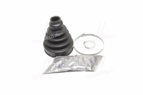 Пильовик ШРУС AUDI / SEAT / SKODA / VW SPIDAN 22286