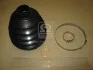 Пыльник ШРУС OPEL / VAUXHALL SPIDAN 22291 (фото 2)