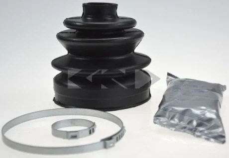 Пыльник ШРУС HONDA / HYUNDAI / KIA Civic / Elantra / Lantra / Matrix / SantaFe / Sonata / Joice 1,4-2,7 94-10 SPIDAN 22346