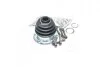 Пыльник ШРУС AUDI / SEAT / SKODA / VW SPIDAN 22451 (фото 2)