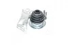 Пыльник ШРУС AUDI / SEAT / SKODA / VW SPIDAN 22451 (фото 3)