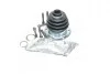 Пыльник ШРУС AUDI / SEAT / SKODA / VW SPIDAN 22451 (фото 4)