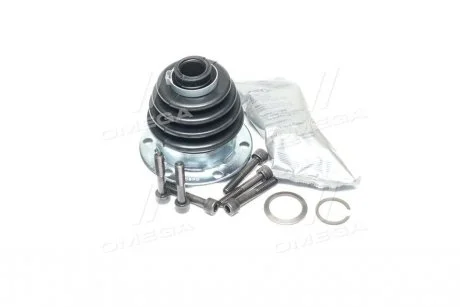 Пильовик ШРУС AUDI / SEAT / SKODA / VW SPIDAN 22451