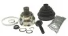 ШРУС Audi 100 + A6 2, o-2,6 E + D 89-97 22541