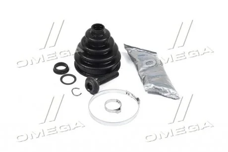 Пыльник ШРУС Audi 80 + 90 Qu, 87 ^ SPIDAN 22555
