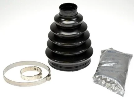 Пильник ШРУС CITROEN C2/C3 "1,4-1,6 "02>> SPIDAN 23000