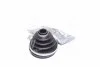 Пыльник ШРУС Renault 18 19 20 21 25 30 Clio Laguna Megane Safrane Trafic SPIDAN 23040 (фото 3)