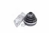 Пыльник ШРУС Renault 18 19 20 21 25 30 Clio Laguna Megane Safrane Trafic SPIDAN 23040 (фото 4)